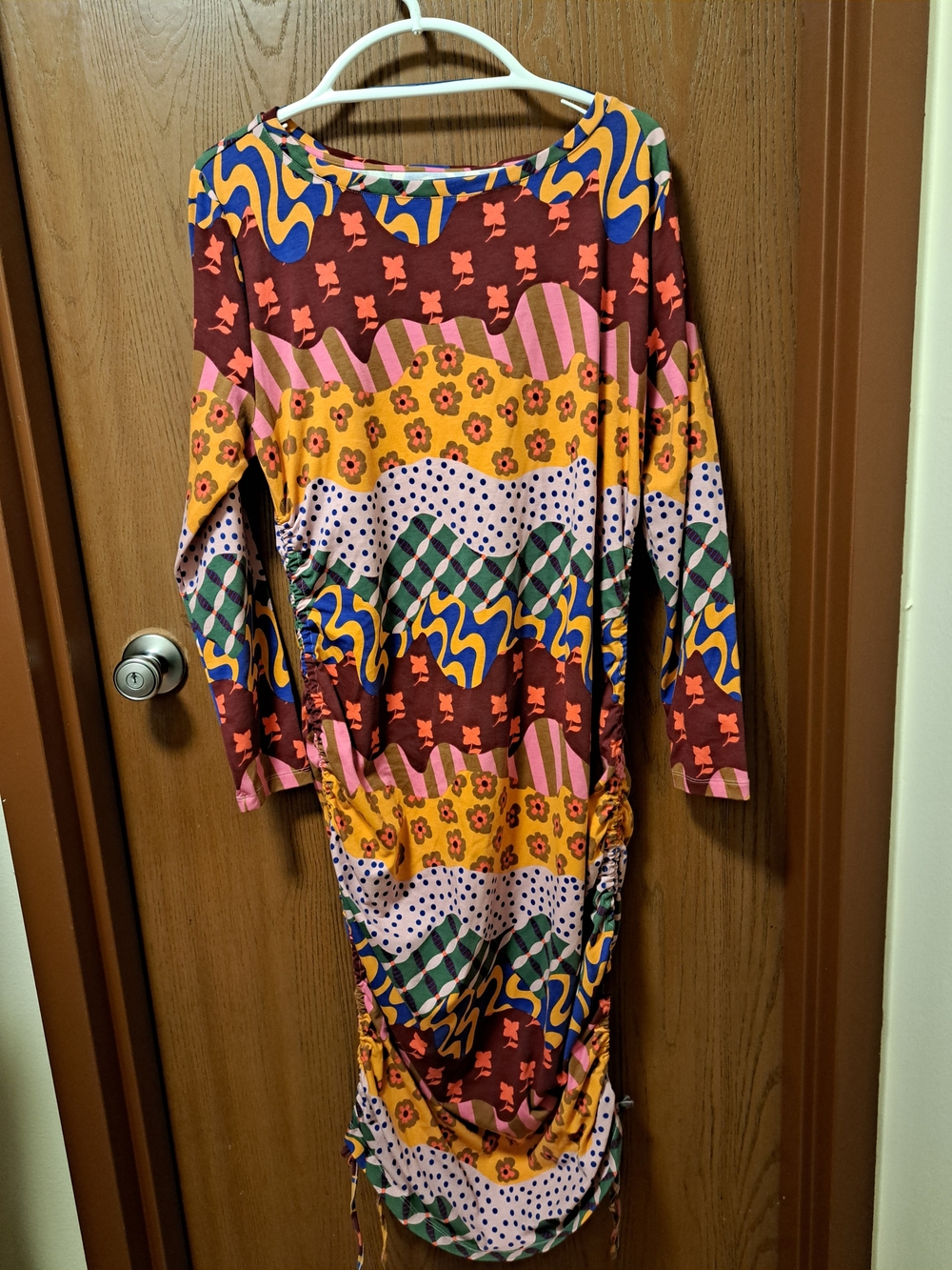 Target Latino Heritage Month T-Shirt Dress